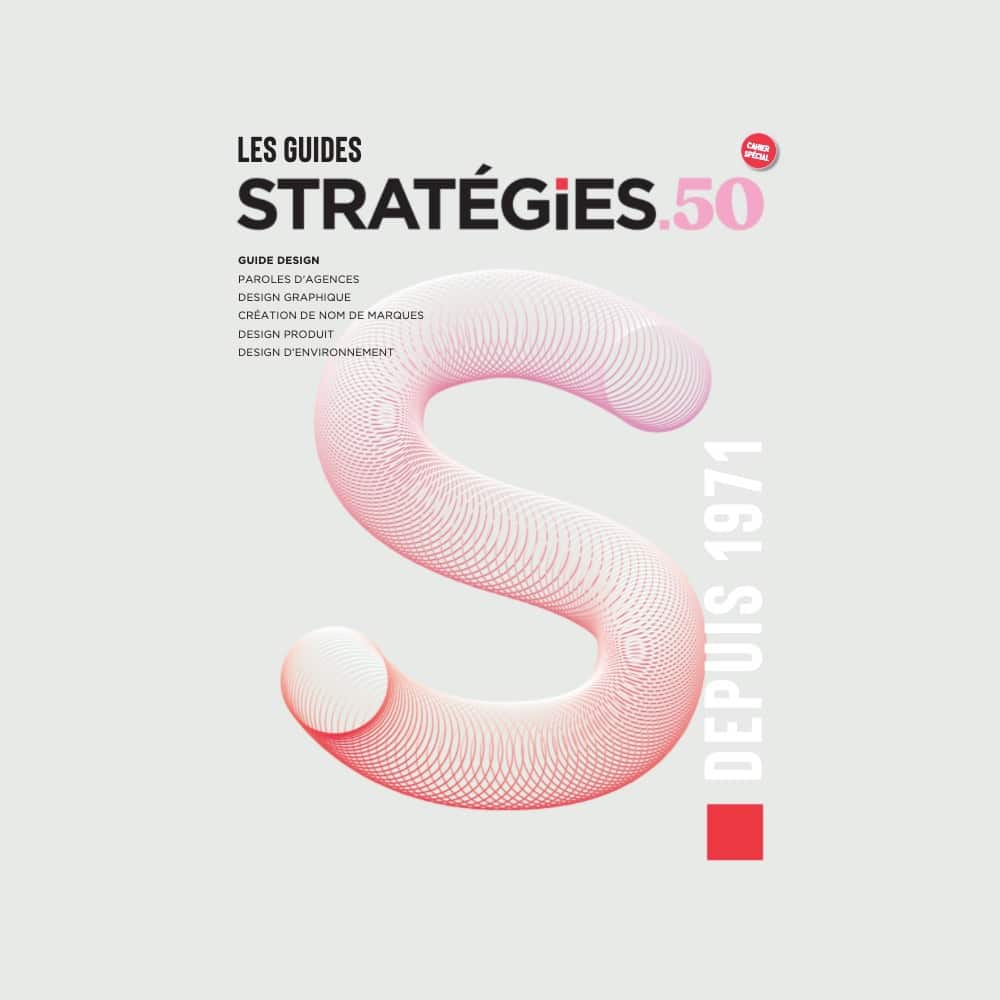 Découvrez :pulp dans le Guide Stratégie 2022 !